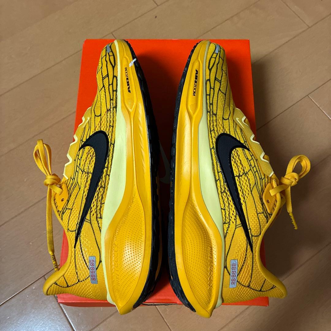 27.5cm ナイキ ペガサス41 LV8