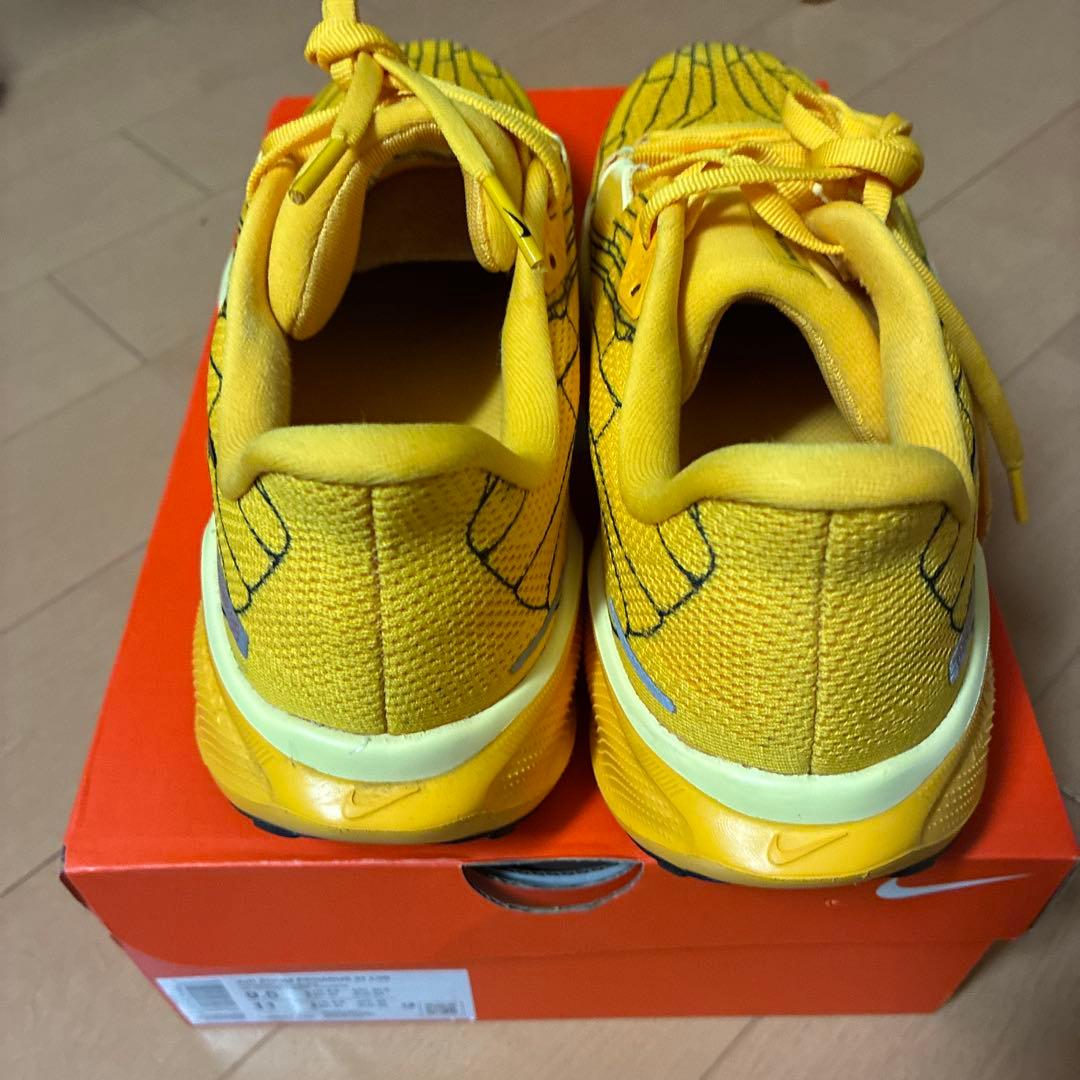 27.5cm ナイキ ペガサス41 LV8