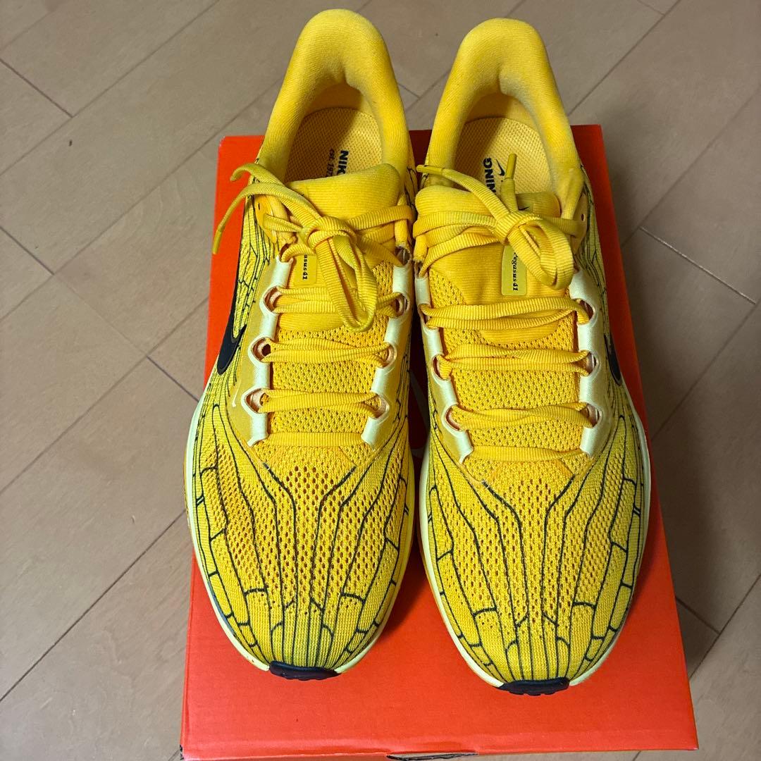 27.5cm ナイキ ペガサス41 LV8