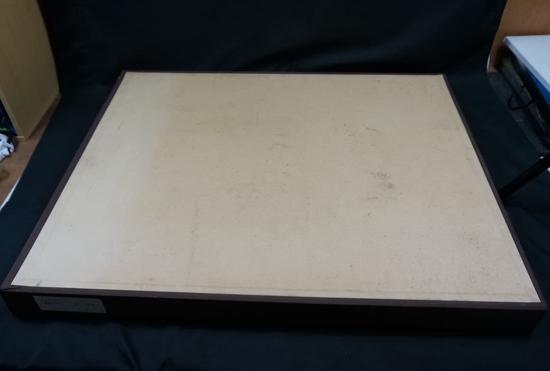 岡 信孝「秋野富士」リトグラフ 149 /200 直筆サイン有 - メルカリ