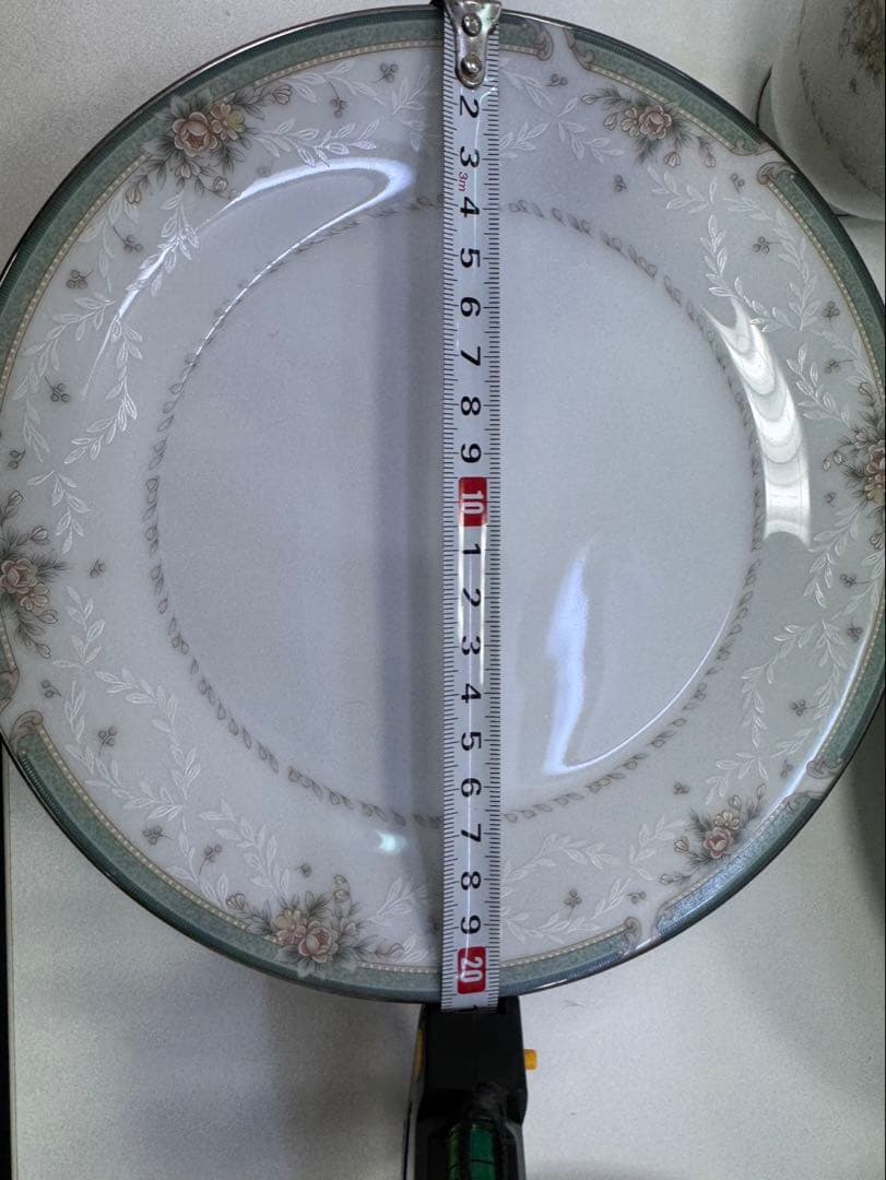 Noritake Greenbrier 食器セット - メルカリ