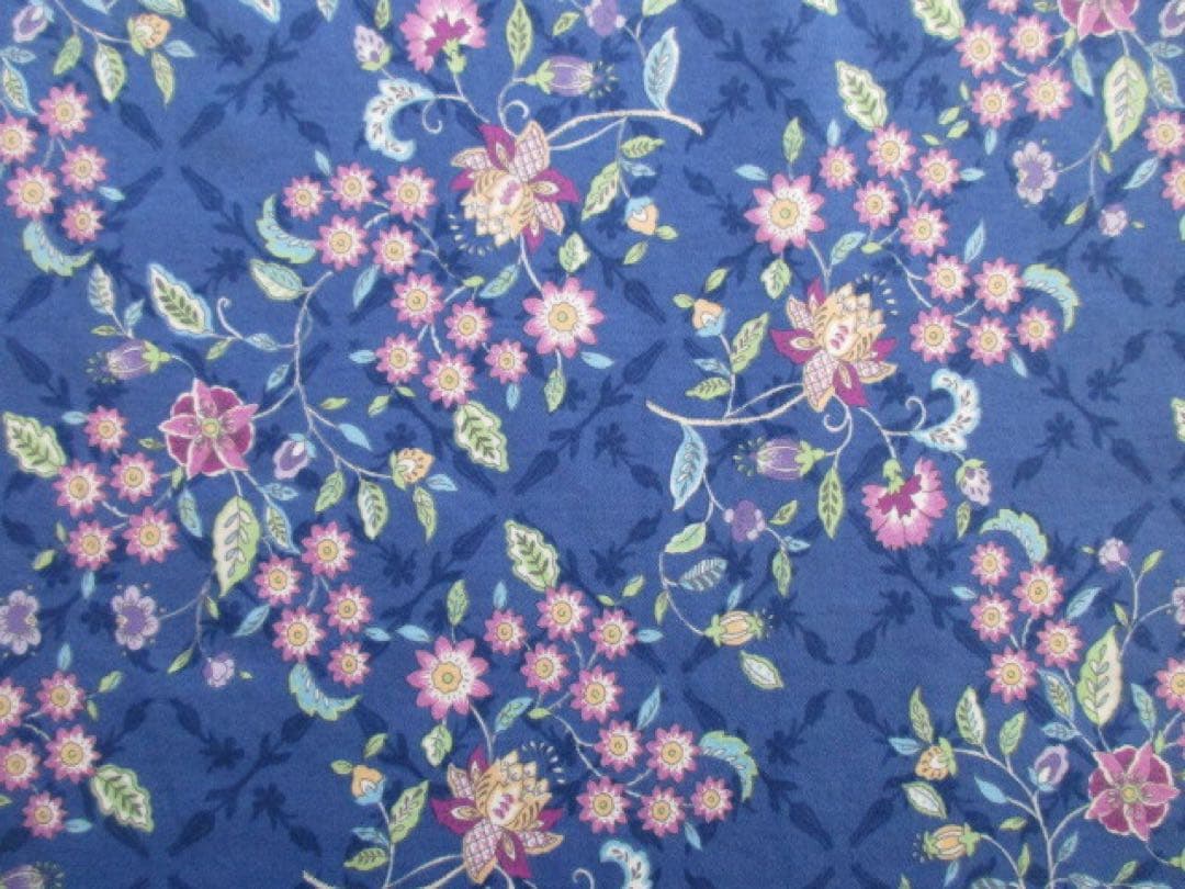 ミントン 新品 パジャマ（M） ワコール 綿100％ 春秋 - メルカリ