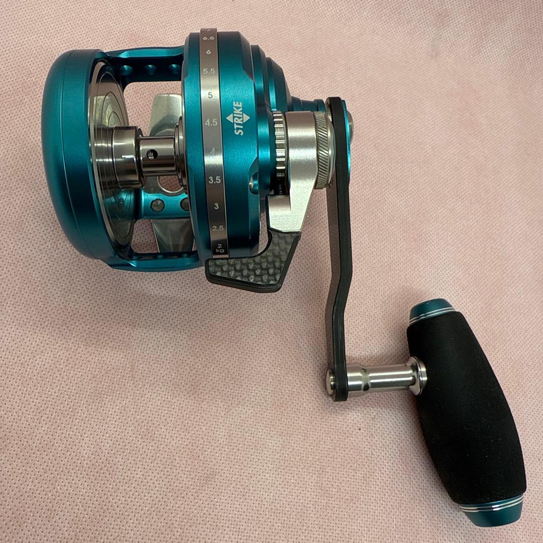 ブルーヘブン アニバーサリー20th 限定モデル スタジオオーシャン