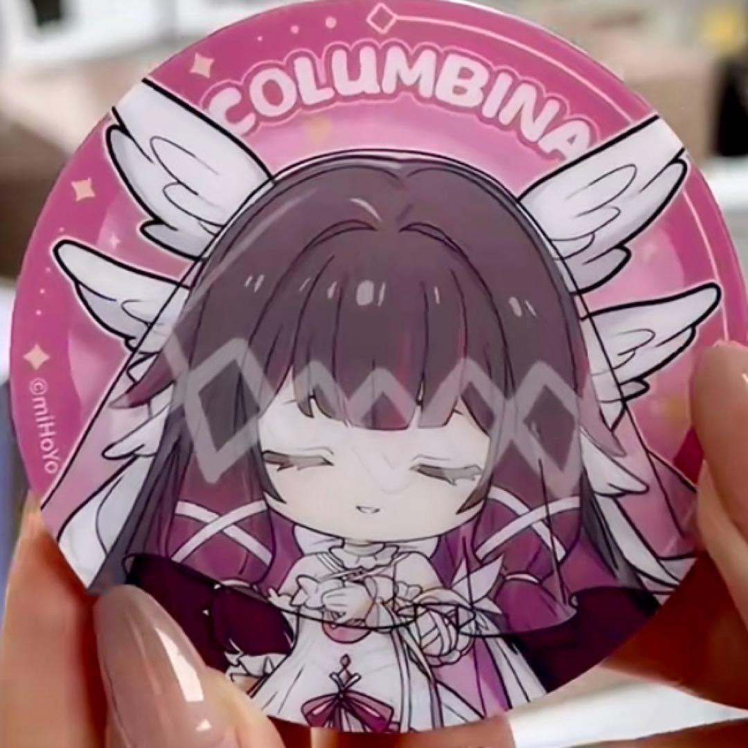 原神 2026fes フェス 嘉年相聚シリーズ マシュマロ缶セット-人気満点
