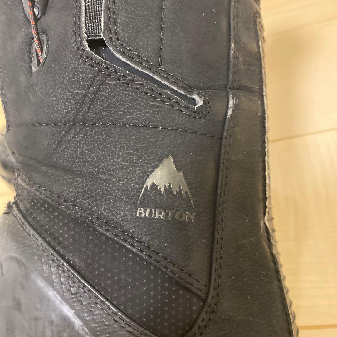 【即日発送】BURTON スノボブーツ　ION-ASIAN FIT 26.0cm
