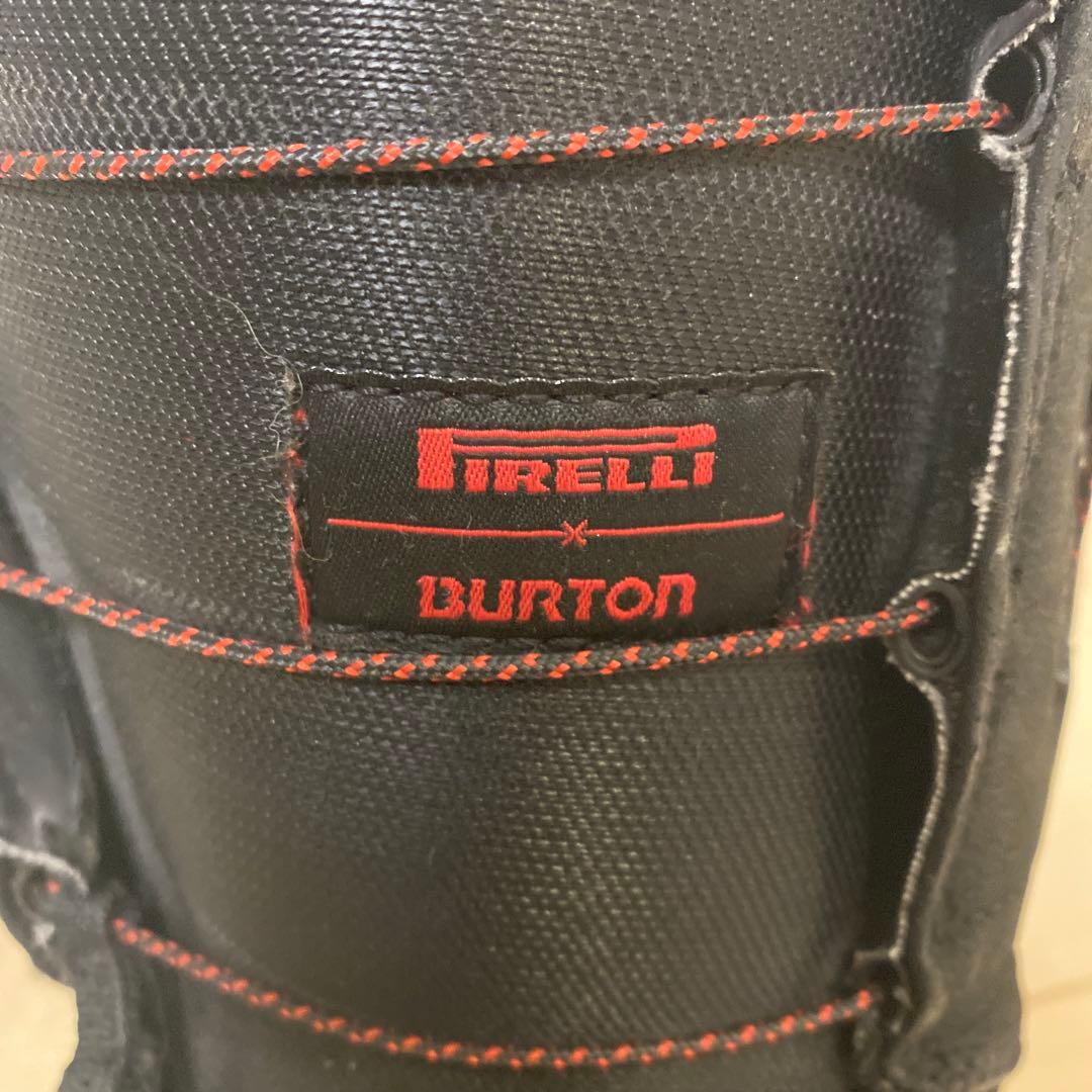 【即日発送】BURTON スノボブーツ　ION-ASIAN FIT 26.0cm
