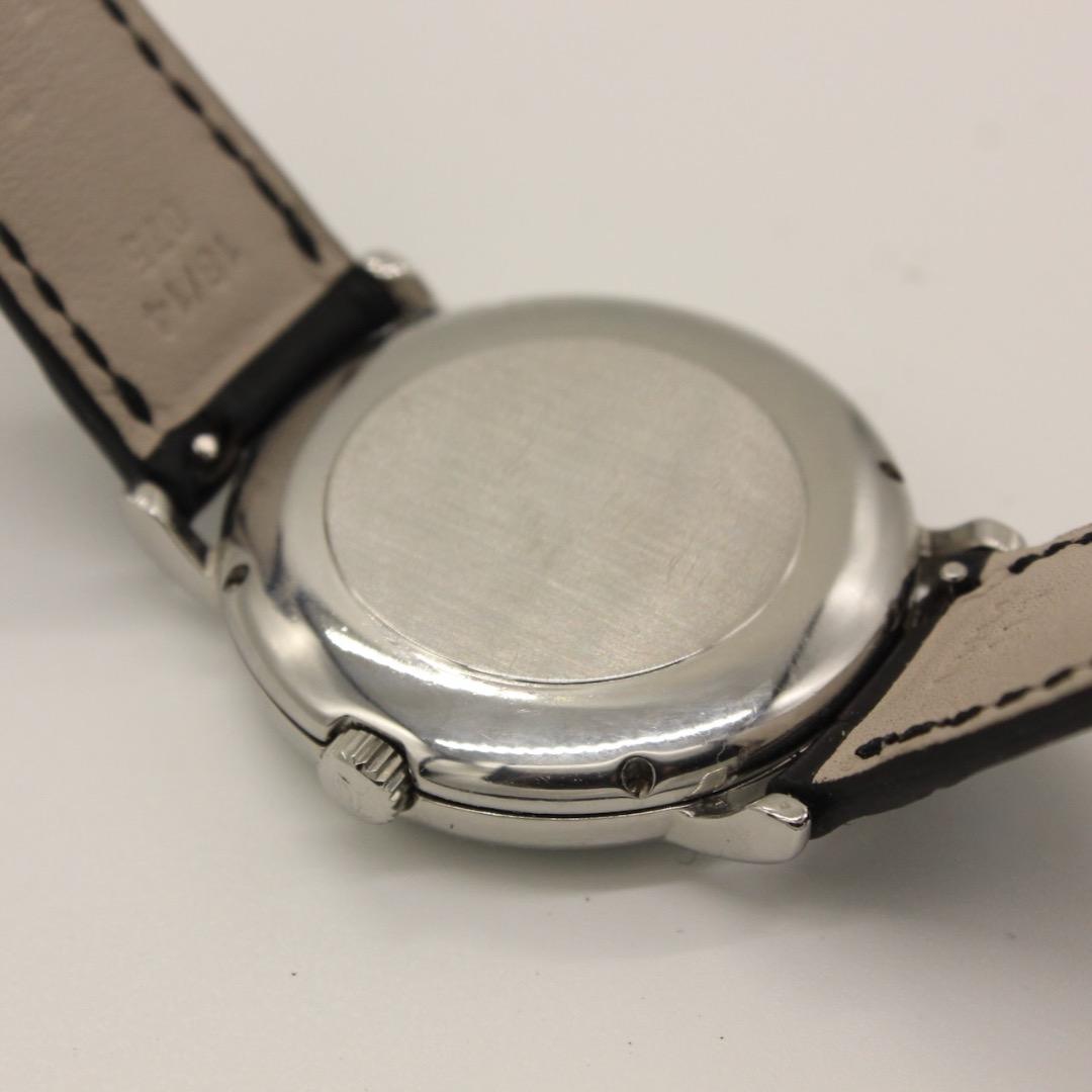 値下！IWC ポートフィノ IW351318 カミーユフォルネベルト 美品 - メルカリ