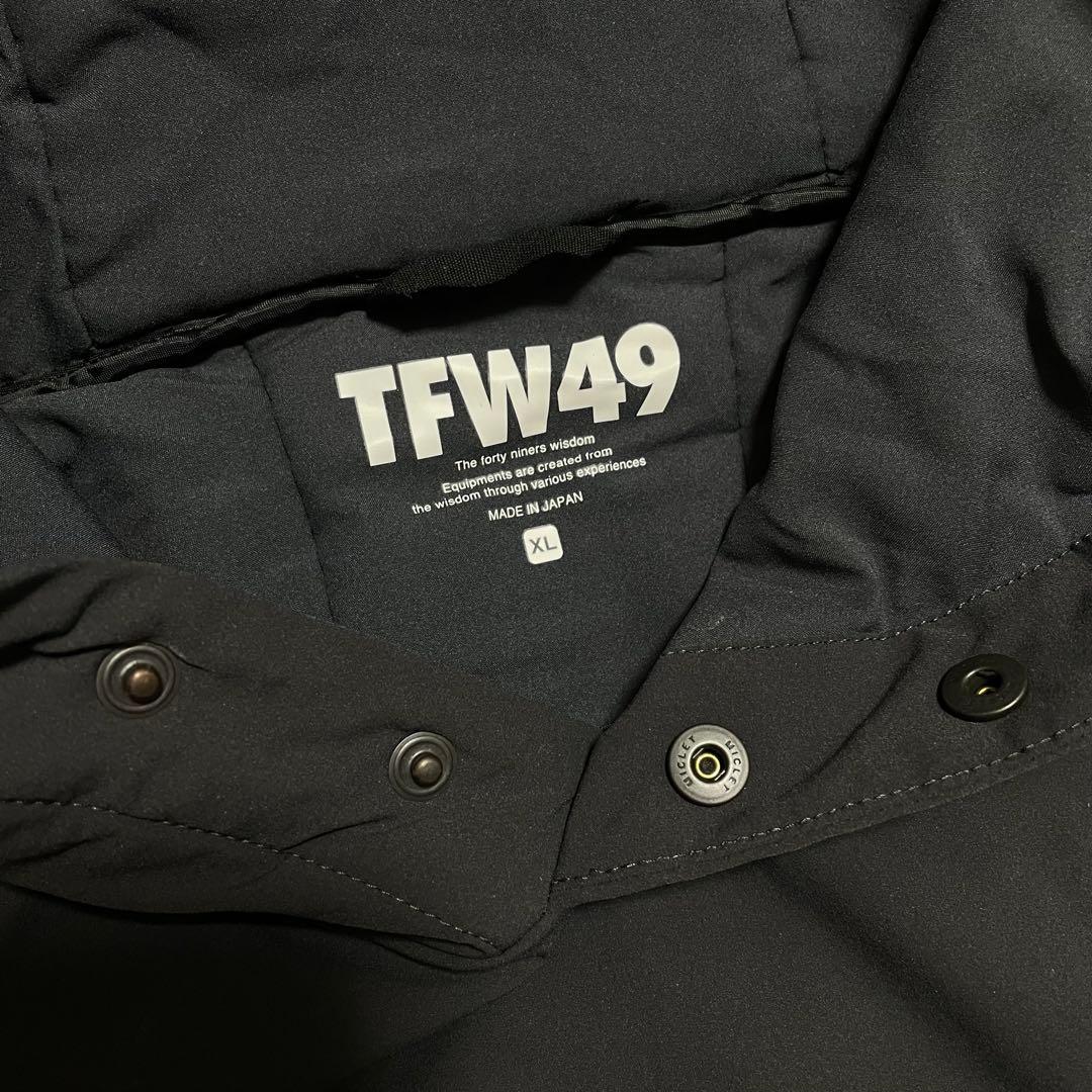 定価8.3万 TFW49 VWセットアップ XL L ゴルフ
