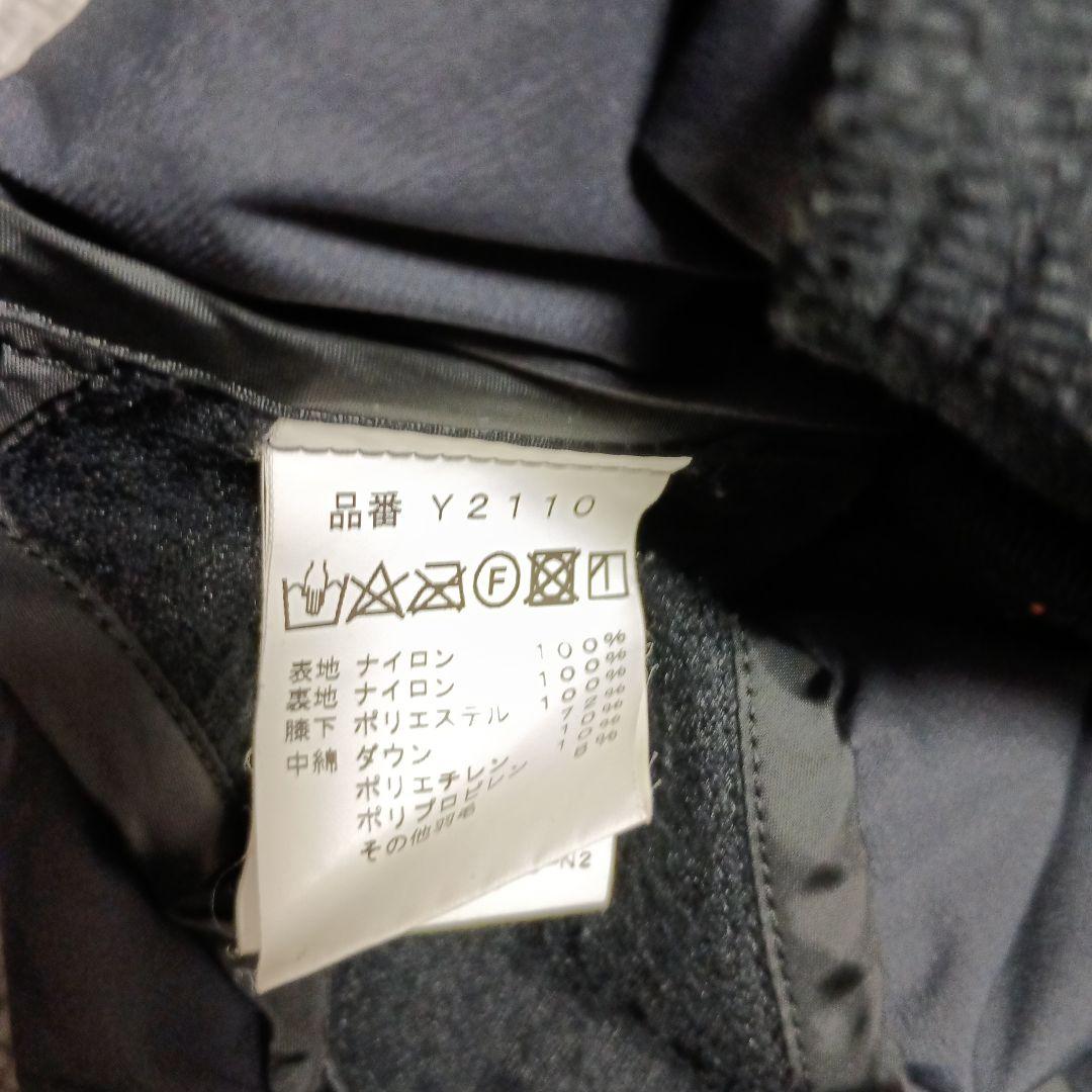 フリーノット ダウンパンツ(Lサイズ) 定価22000 美品 - メルカリ