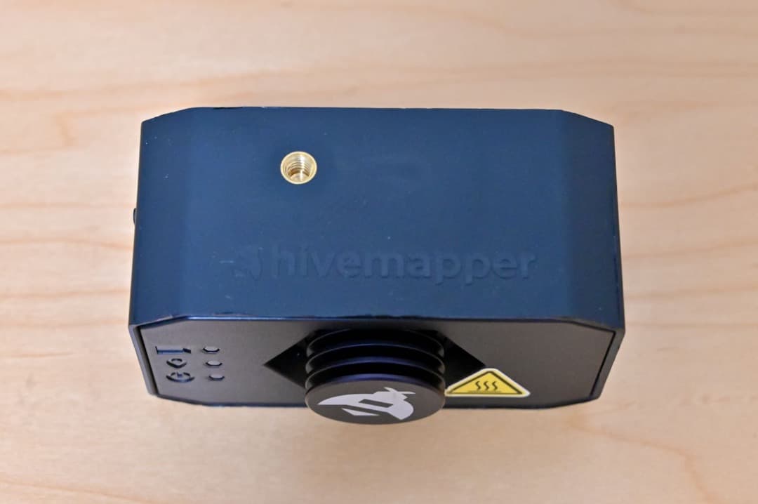 Hivemapper Dashcam ハイブマッパー 本体セット