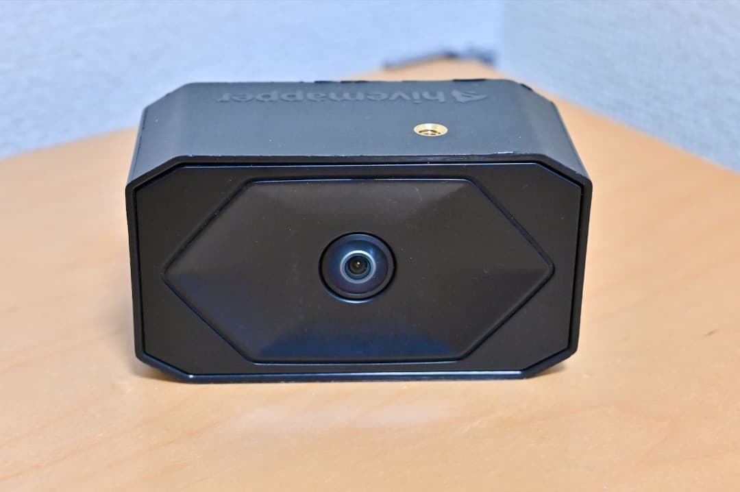 Hivemapper Dashcam ハイブマッパー 本体セット