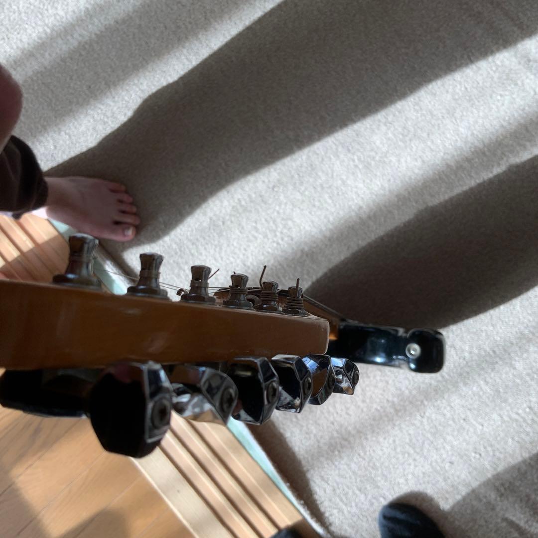 Tokai Silver star ss80 81年製 - メルカリ