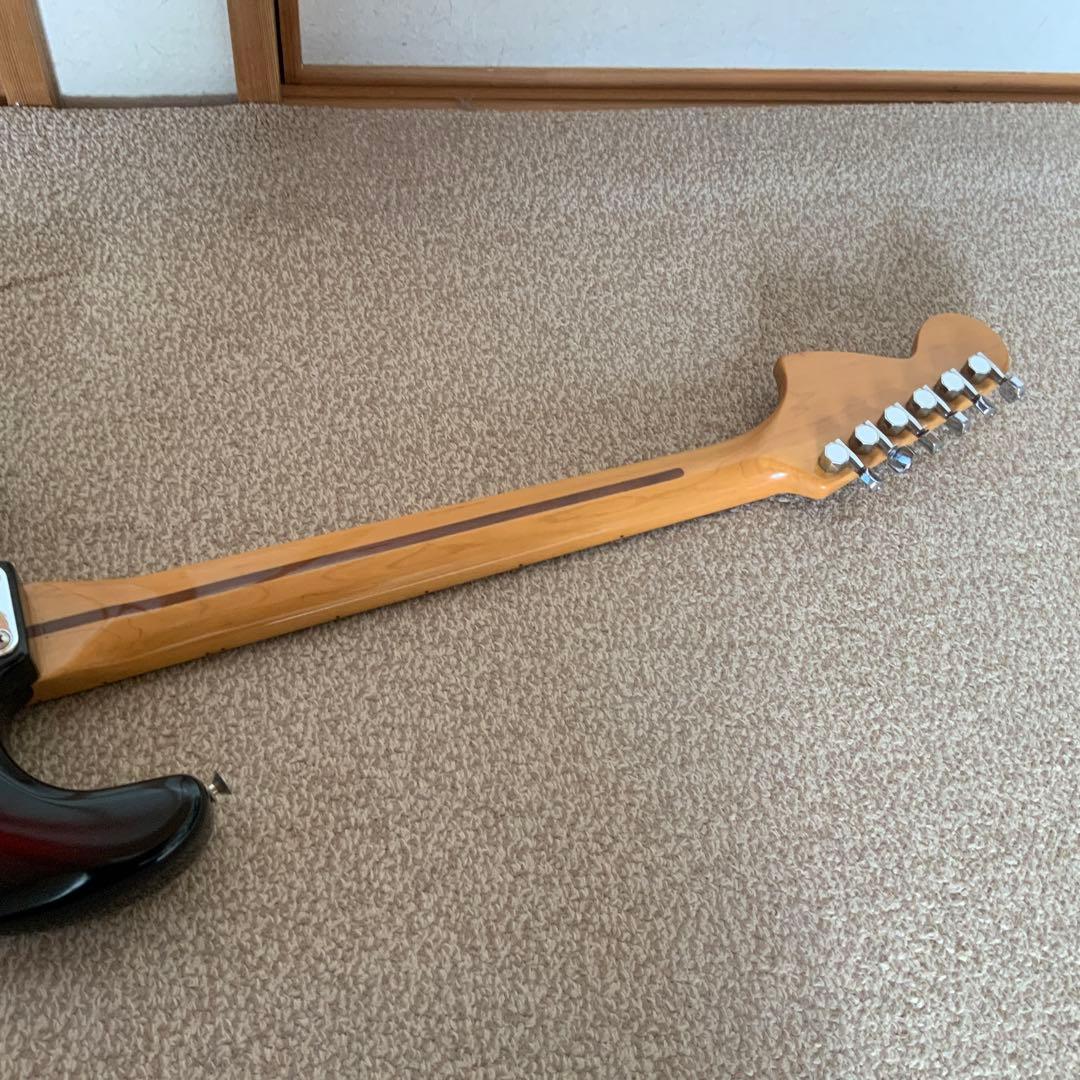 Tokai Silver star ss80 81年製 - メルカリ