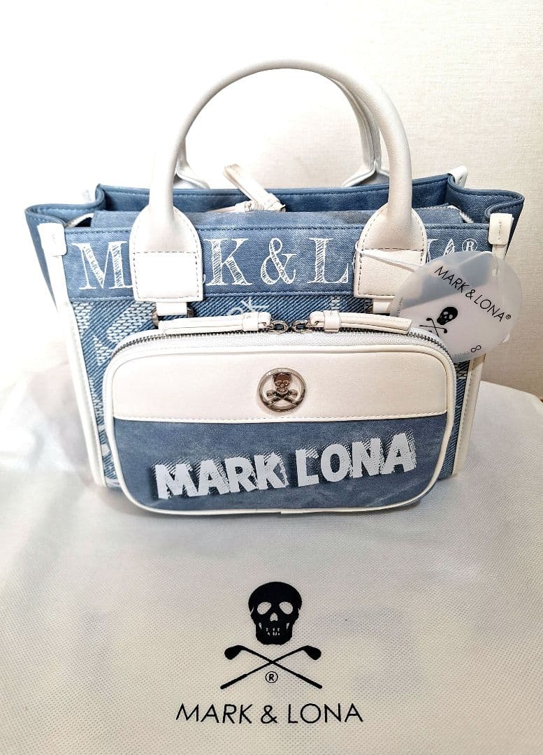 超レア】木村拓哉着用モデルMARK & LONA カートバッグ