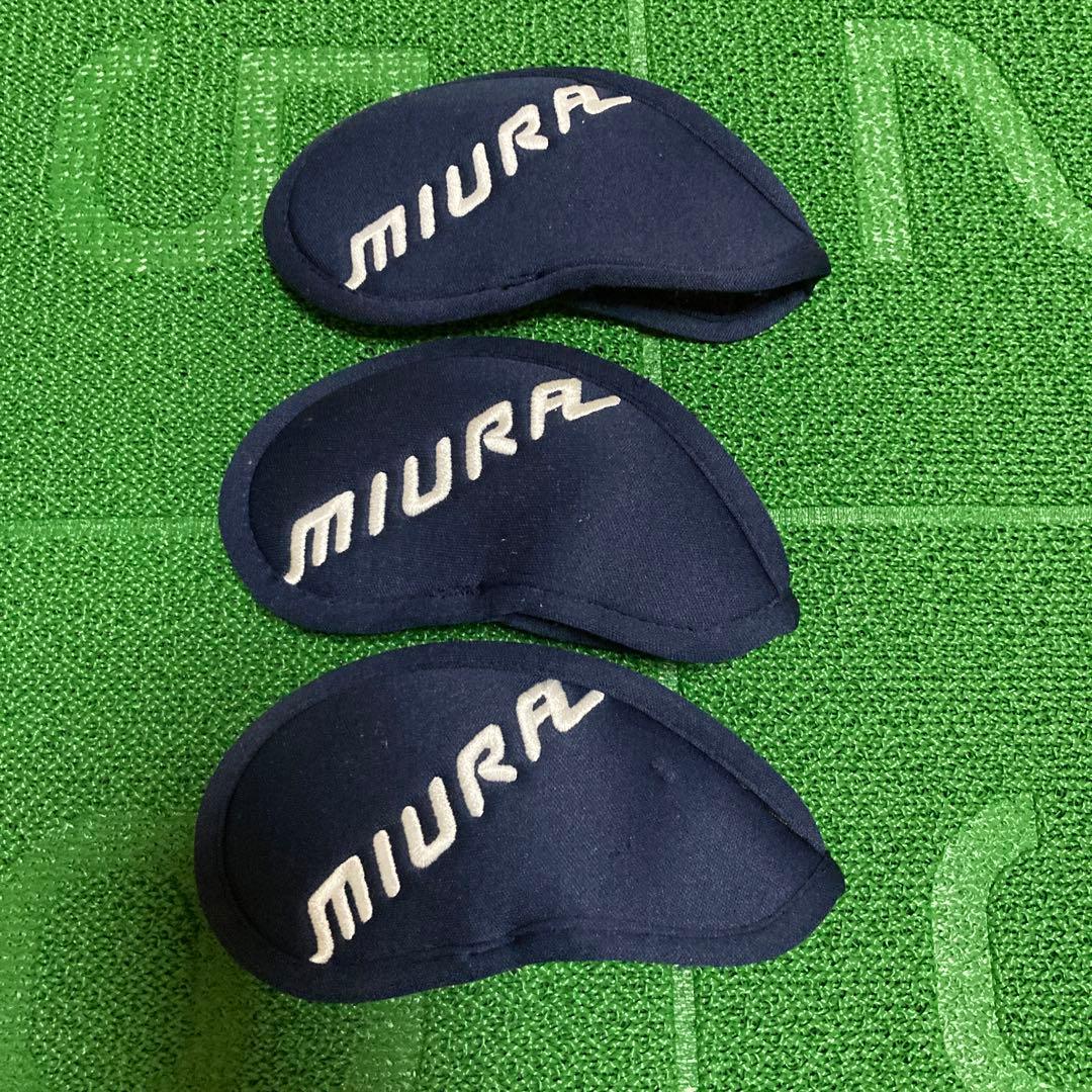 chip golf チップゴルフ 三浦技研TC-101 短尺ワンレングスアイアン