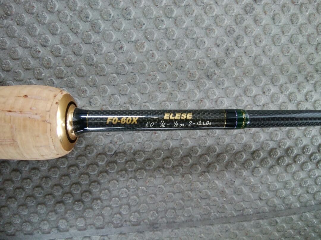 メガバス (Megabass)NEW DESTROYER (デストロイヤー)F1-60X ELESE