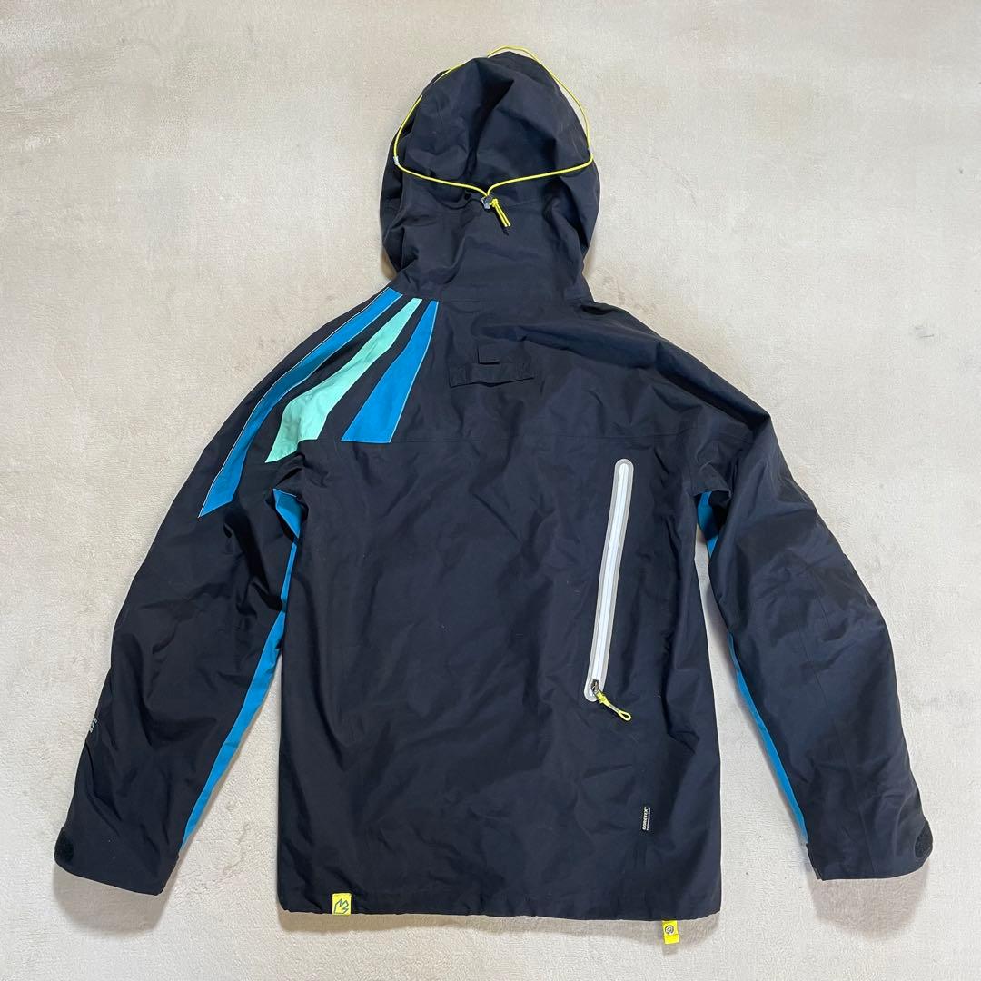 REW SPACE TRAVELER JKT GORE-TEX M