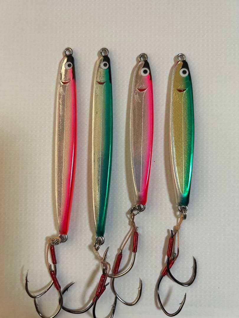 コジマクラフト　カブキメタル コジマクラフト「カブキメタル35」入荷しました！！ - 釣具のアングル