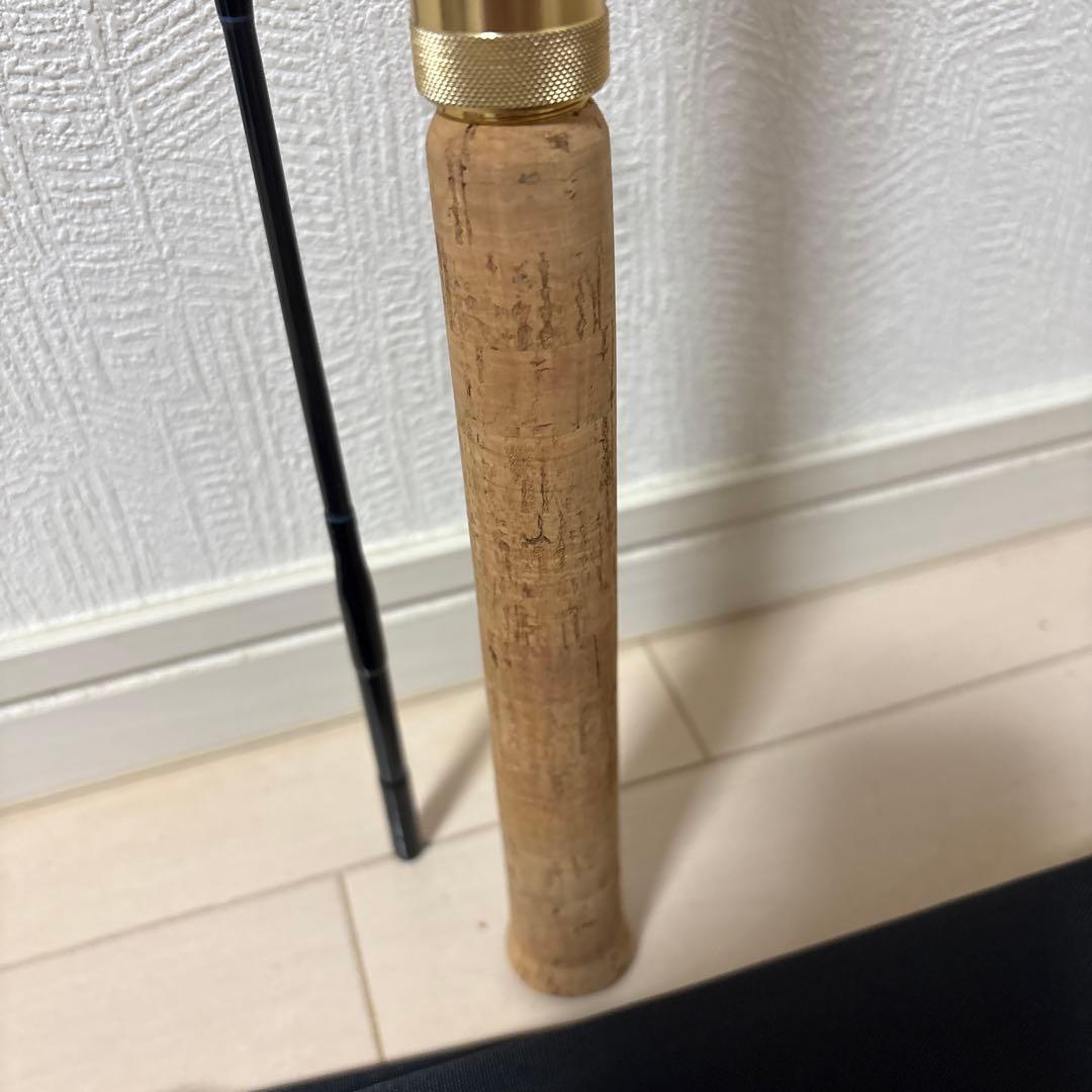 美品 ミスタードン トラウターズチョイス TC72 - メルカリ