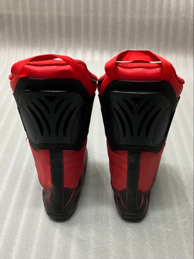◼️REXXAM（レクザム）R-EVO 120M 24.5cmスキーブーツ中古品