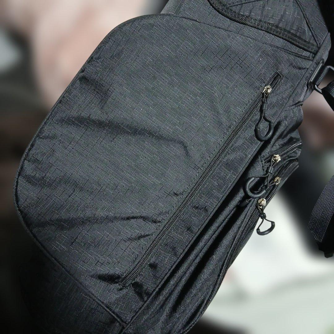 たらおさん専用 PGMスタンドキャディーバッグ新品 正規 品