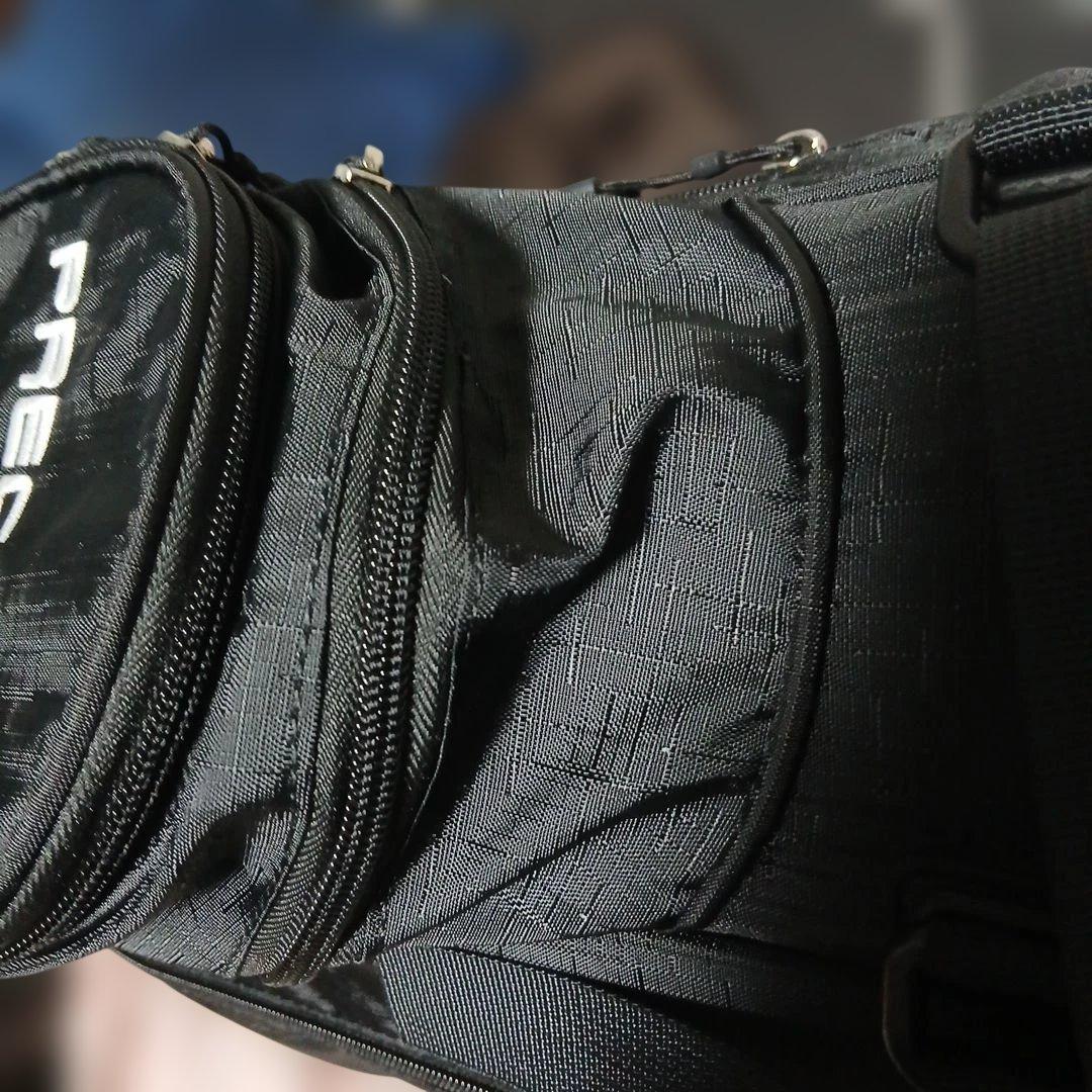 たらおさん専用 PGMスタンドキャディーバッグ新品 正規 品