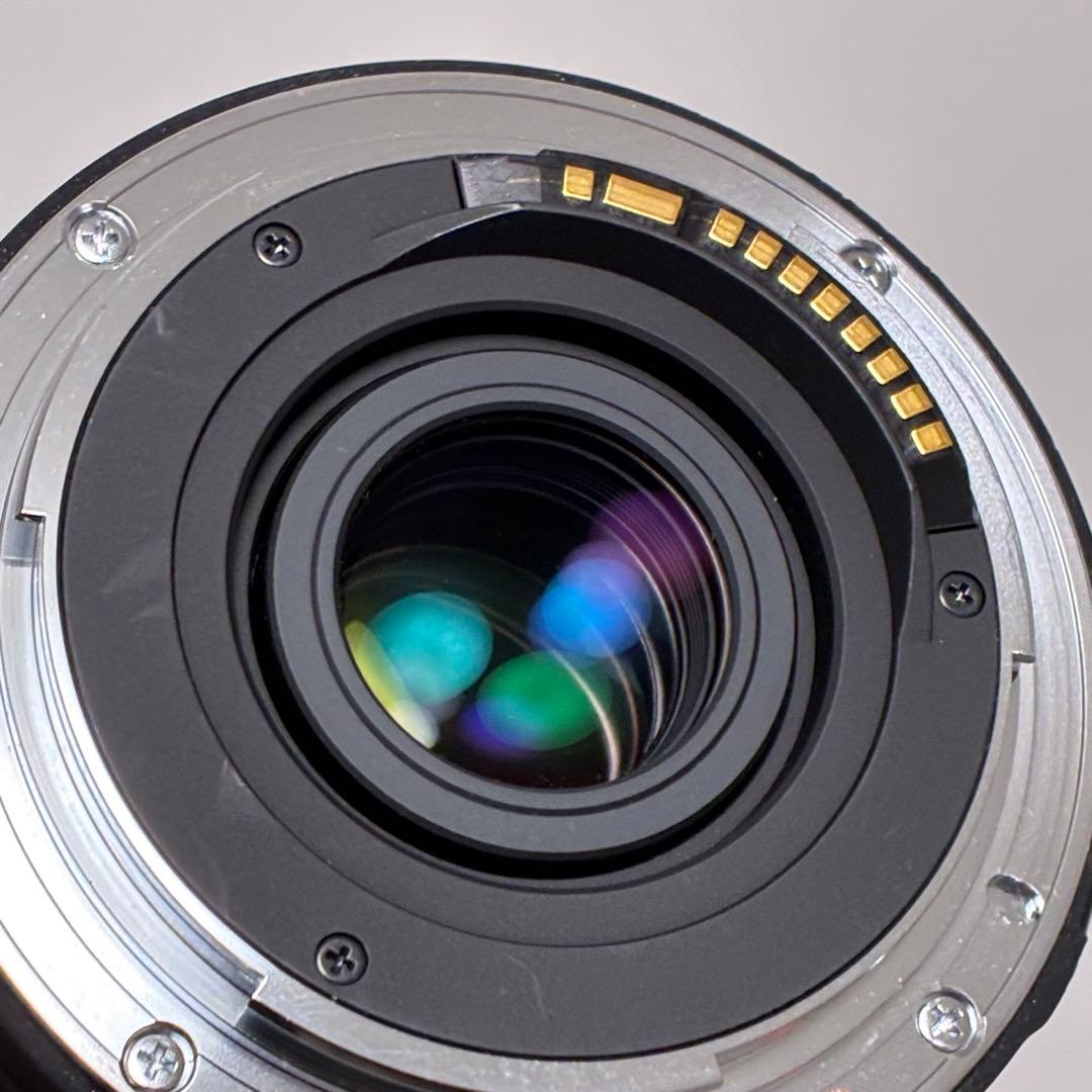 ⭐️美品⭐️シグマ SIGMA 17-70mm F2.8-4.5 DC キャノン用