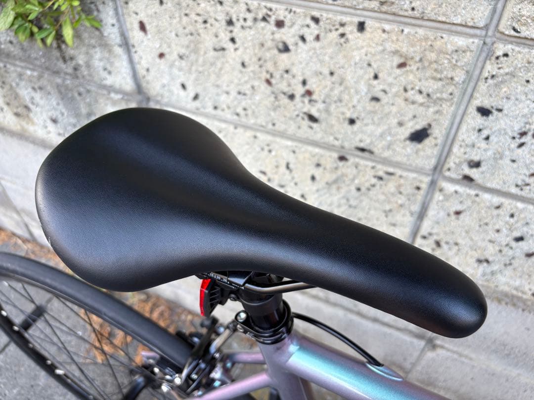 Clothingrooves様】FUJI TRACK ARCV 49サイズ - メルカリ