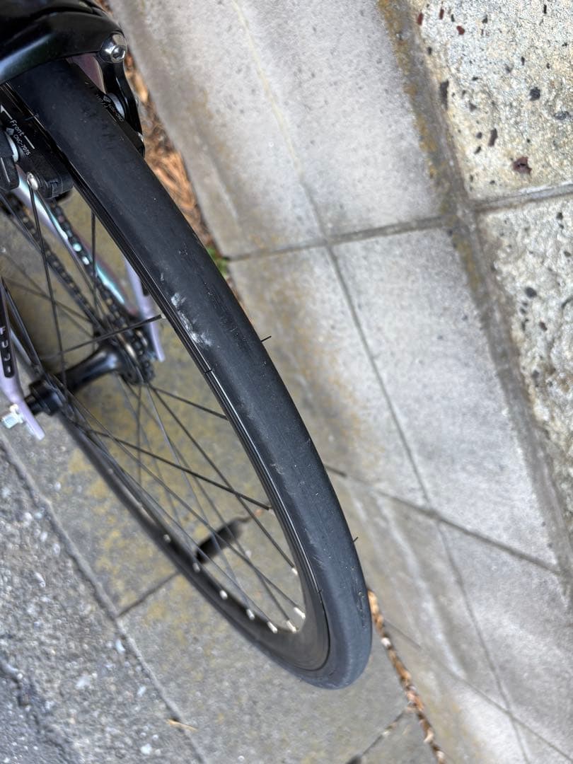 Clothingrooves様】FUJI TRACK ARCV 49サイズ - メルカリ