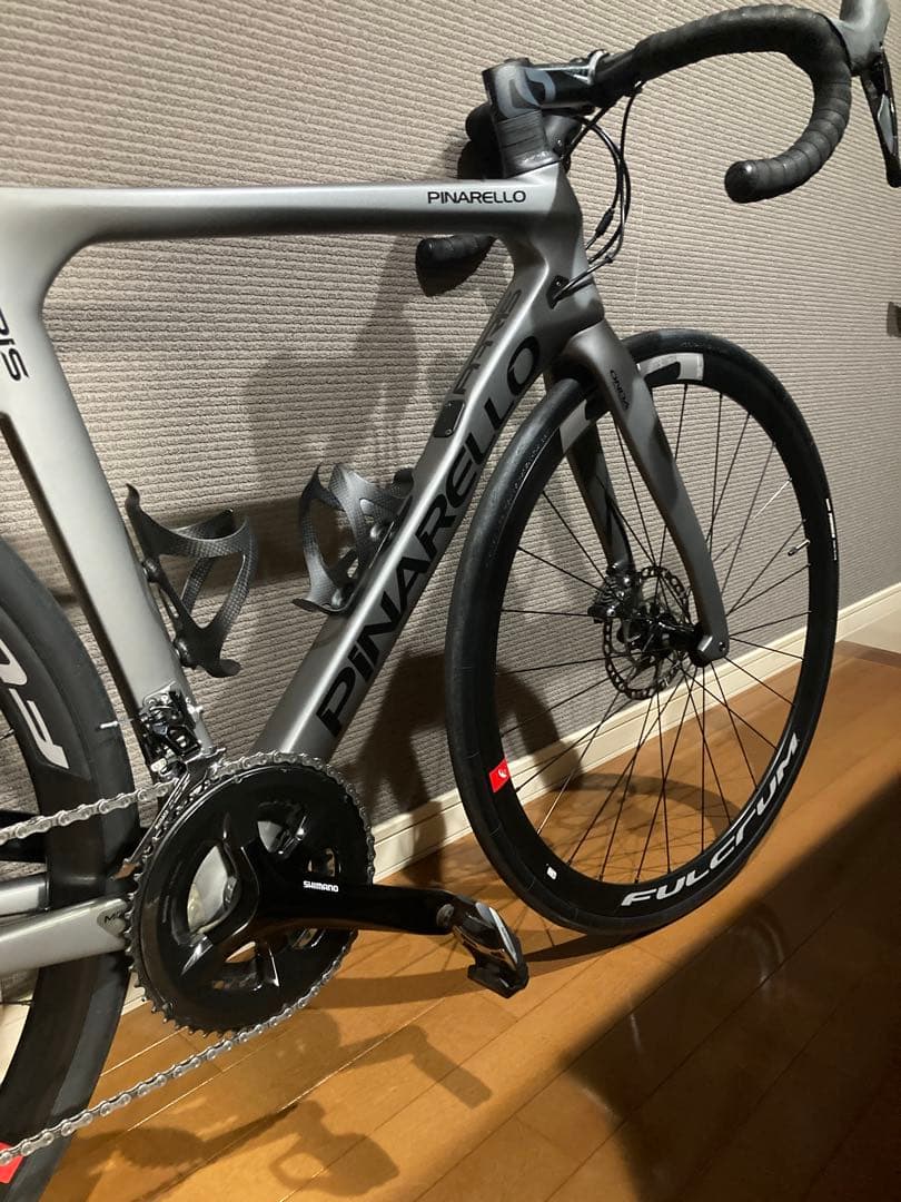 ぴこたんさん専用PINARELLO PARIS 2021年 515サイズ