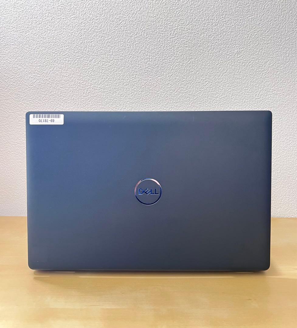 DELL Latitude 3520 メモリ16GB office BT100% - メルカリ