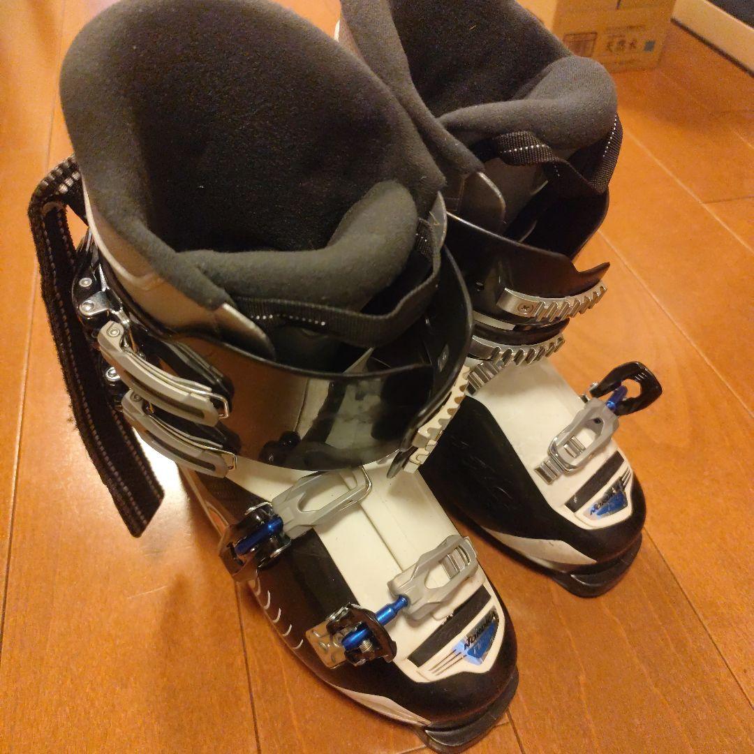 Nordica Cruise 70 スキーブーツ 270-275mm Nordica Cruise 70 - 888341664095