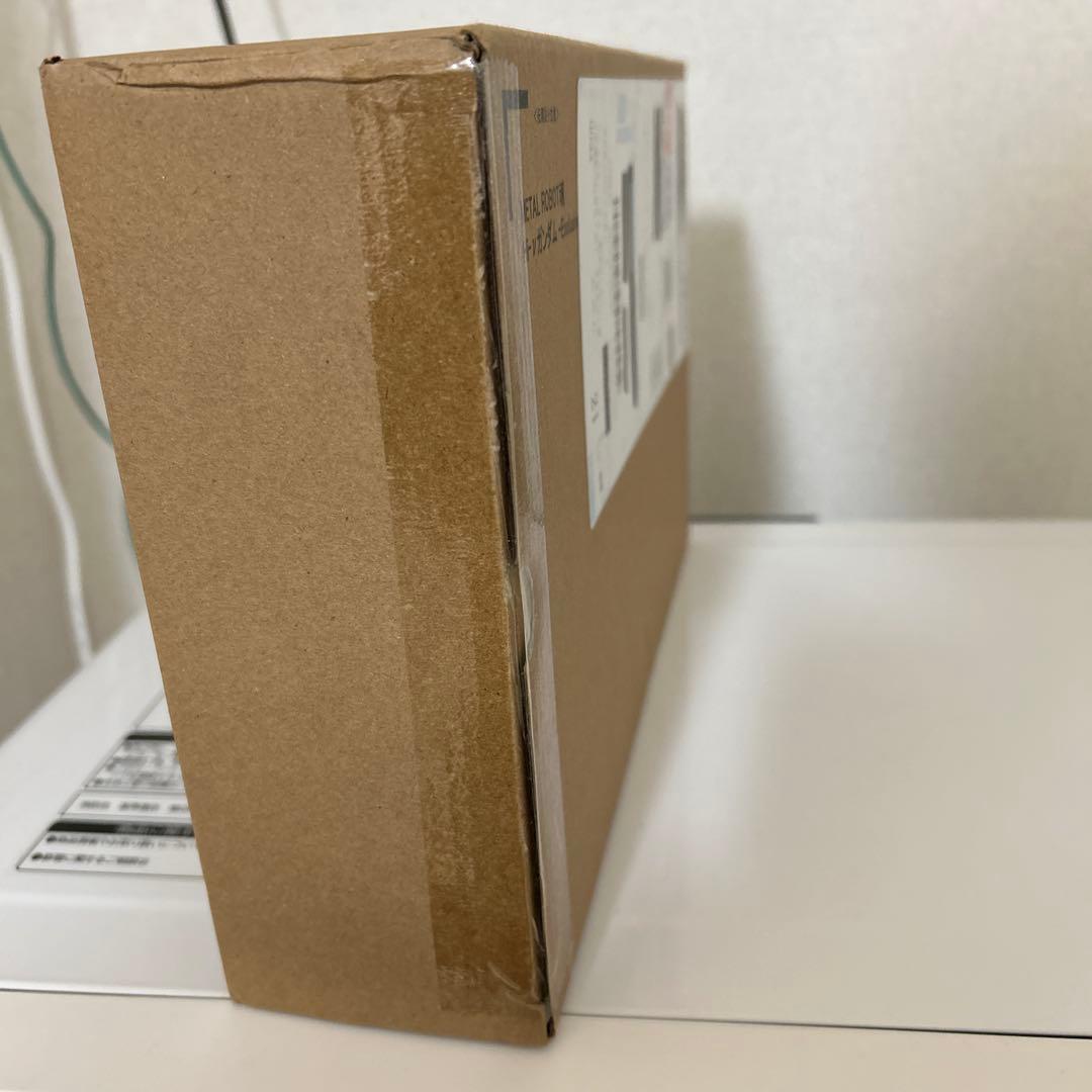 L ROBOT魂 Hi-νガンダム -Exclusive Edition