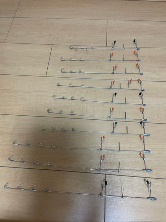 Independent サソリ キーホルダー スケート レア 一点物