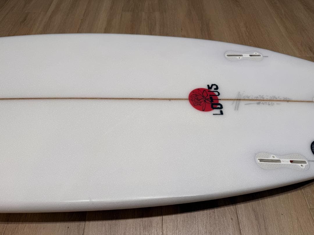 ACSOD LOTUS 5'5