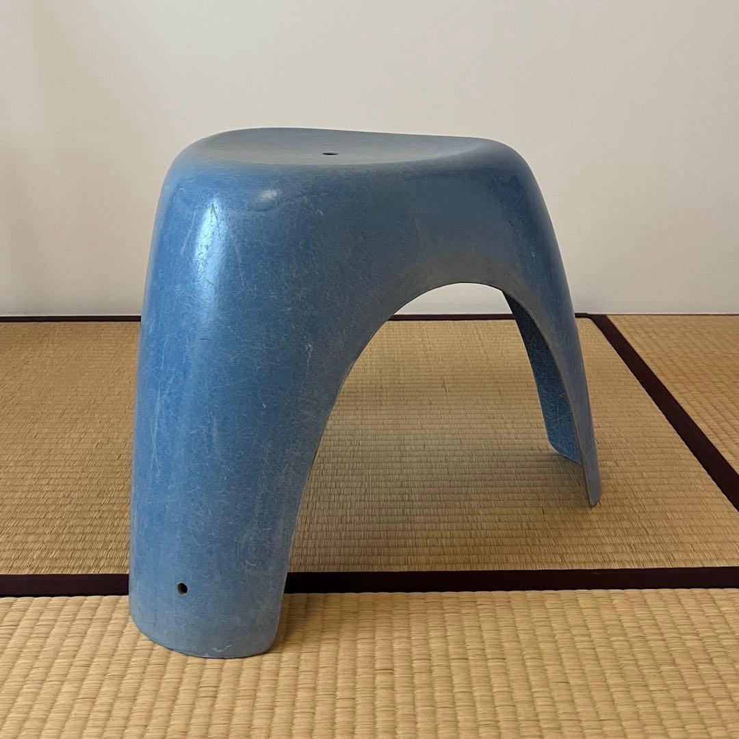 希少 エレファントスツール コトブキ 柳宗理 elephant stool - メルカリ