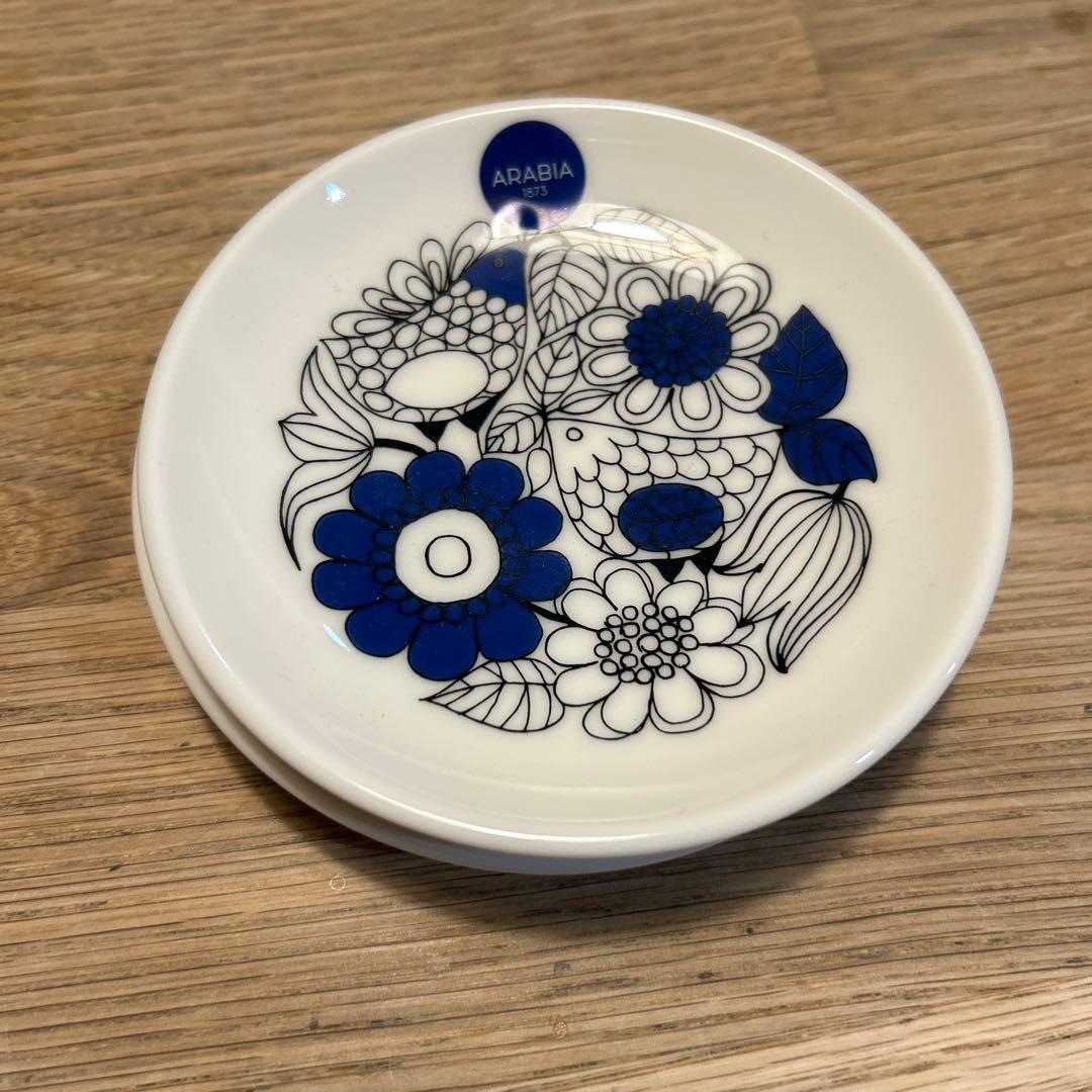 新品未使用】アラビア（パストラーリ）10点 Arabia PASTORAALI - メルカリ