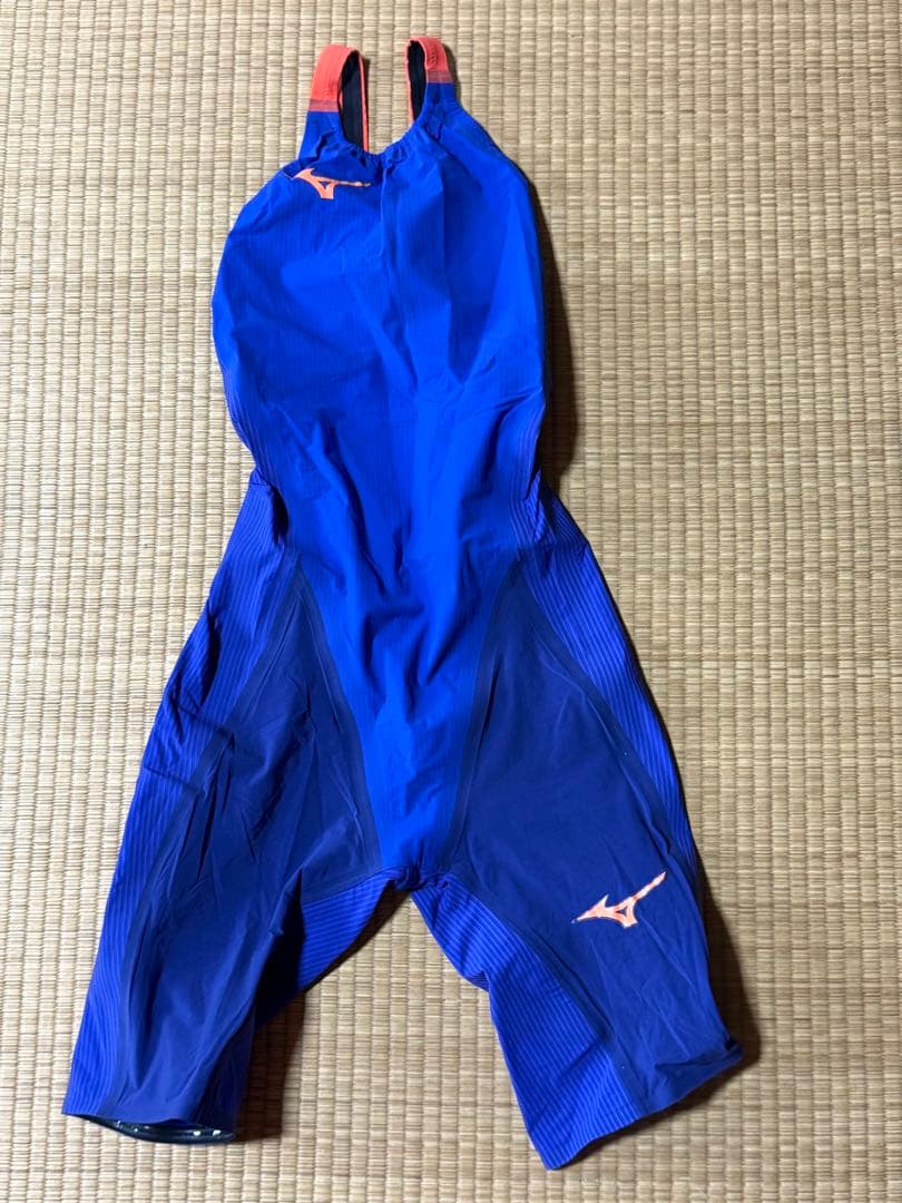 試着のみ　極美品　競泳水着　高速水着　GX SONIC IV ST M 試着のみ 極美品 競泳水着 高速水着 GX SONIC IV ST M 試着のみ 極美品