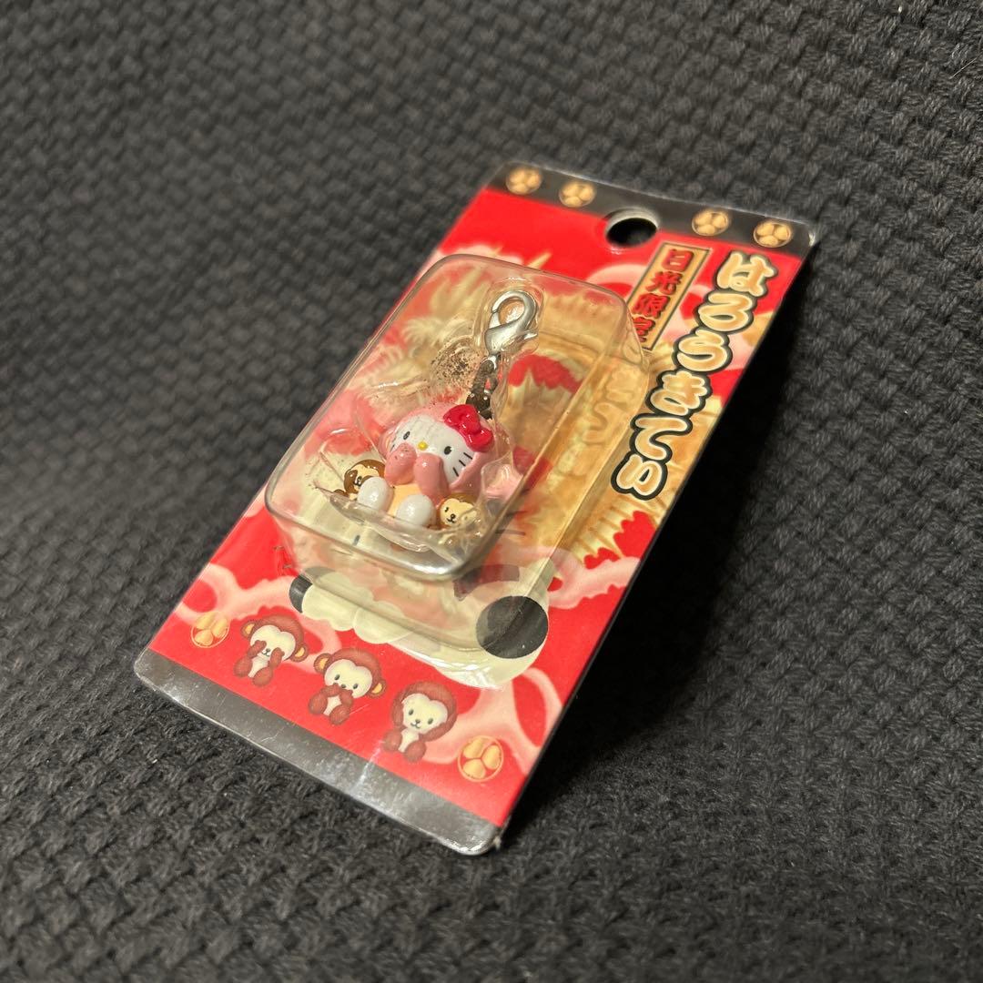 新品未開封】ご当地キティ ファスナーマスコット 11個セット レア