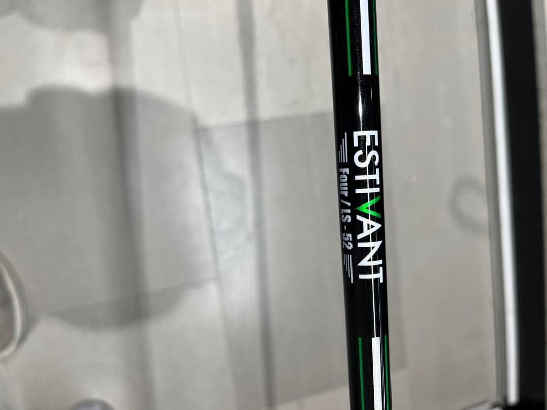 ESTIVANT CHRONO 未使用に近い 10.5 エスティバン