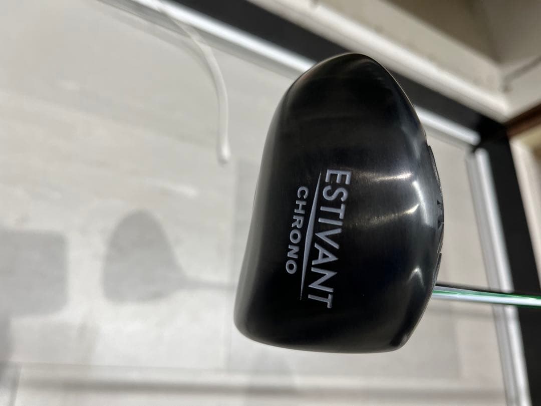 ESTIVANT CHRONO 未使用に近い 10.5 エスティバン