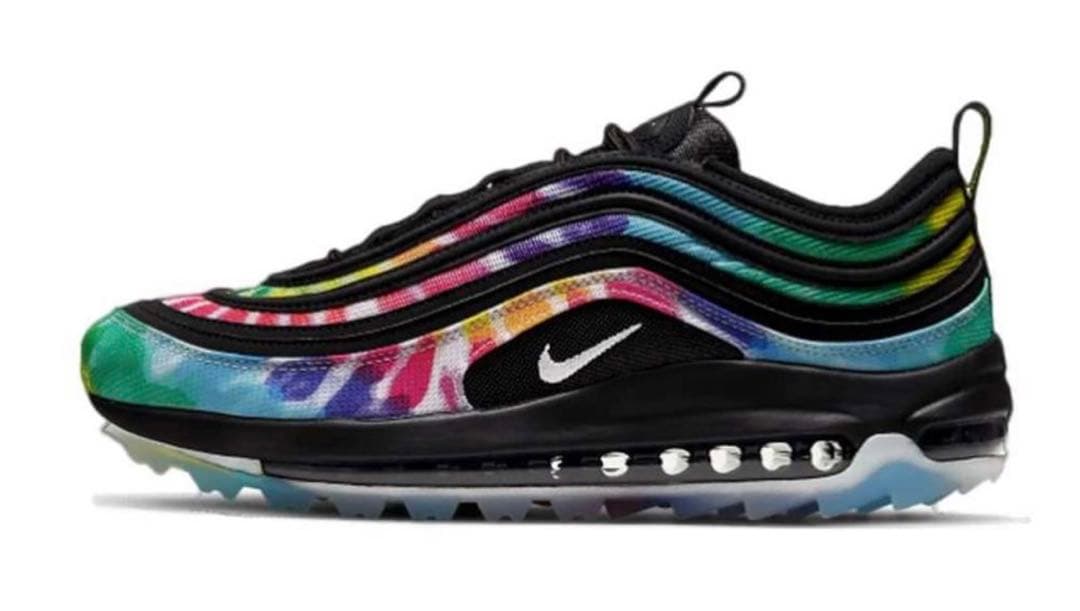 NIKE AIR MAX 97 G 【26.5cm】