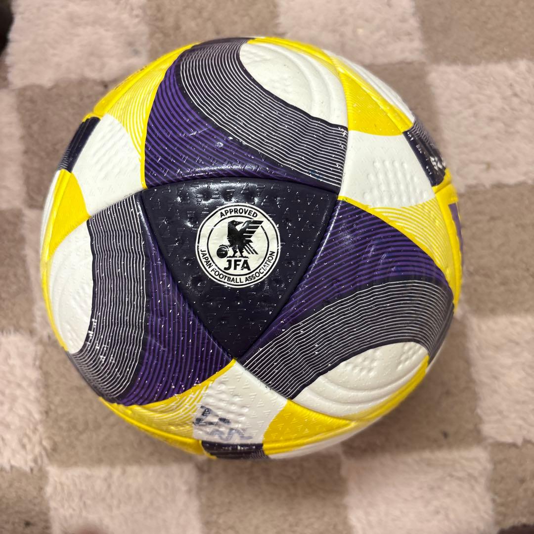adidas Conext 25 Pro サッカーボール 公式試合球 - メルカリ