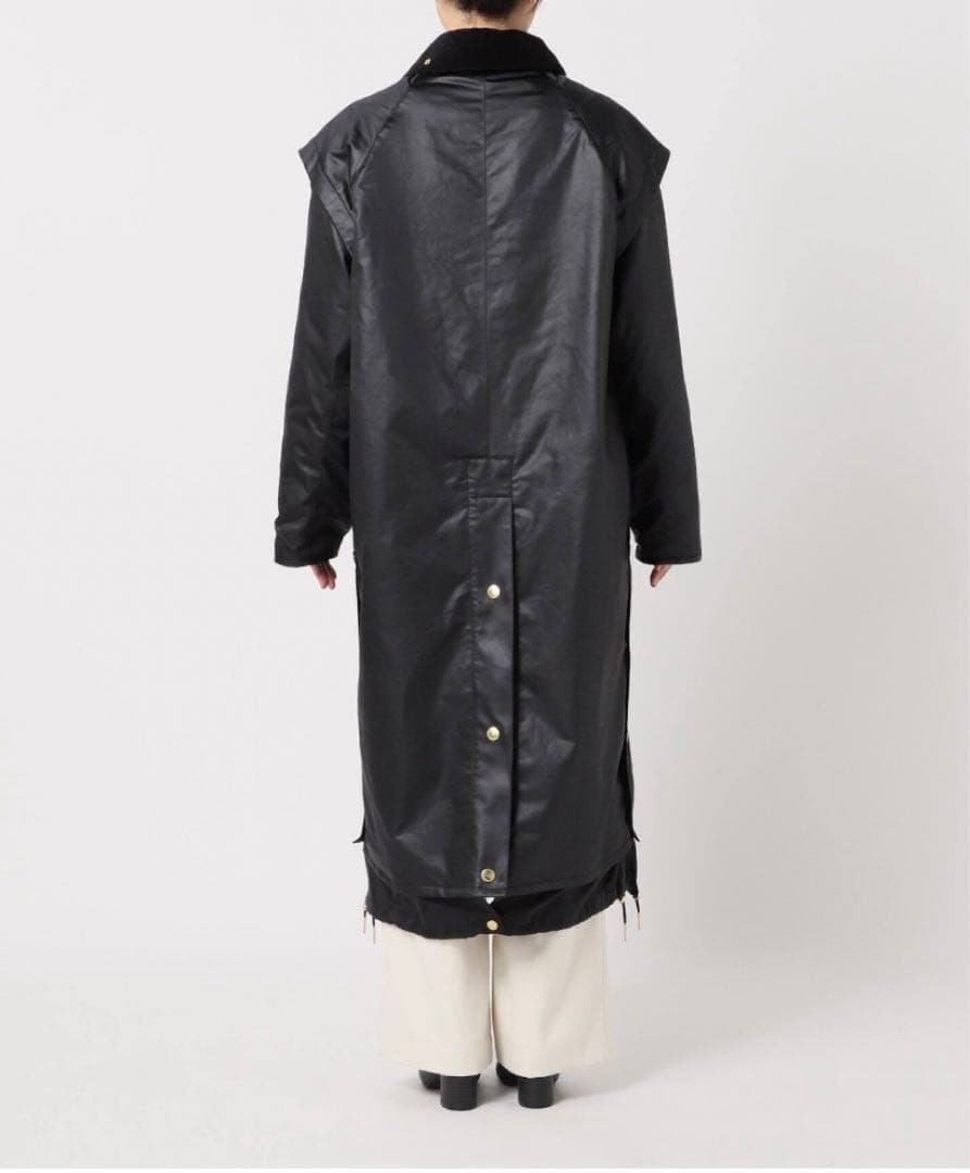 BARBOUR*TANAKA for CITYSHOP 限定品 - メルカリ