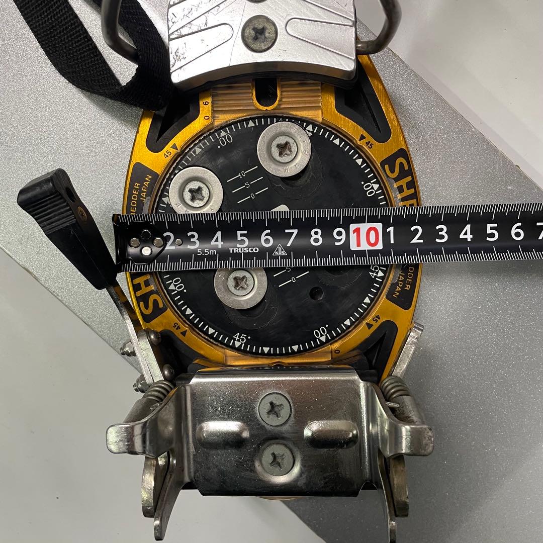 ogasaka RX-2 SHRビンディング アルペンスノーボード 152cm