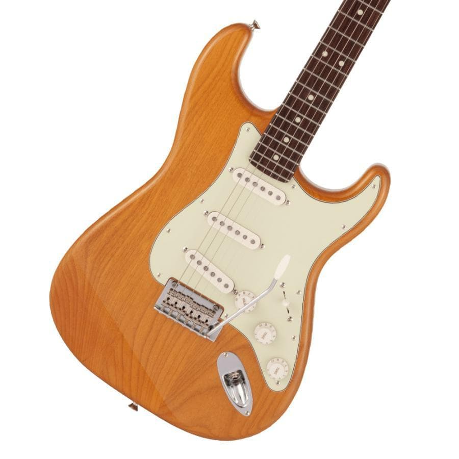 Fender MIJ Hybrid II Stratocaster ナチュラル Fender Made in Japan Hybrid II Stratocaster (Vintage Natural/Maple