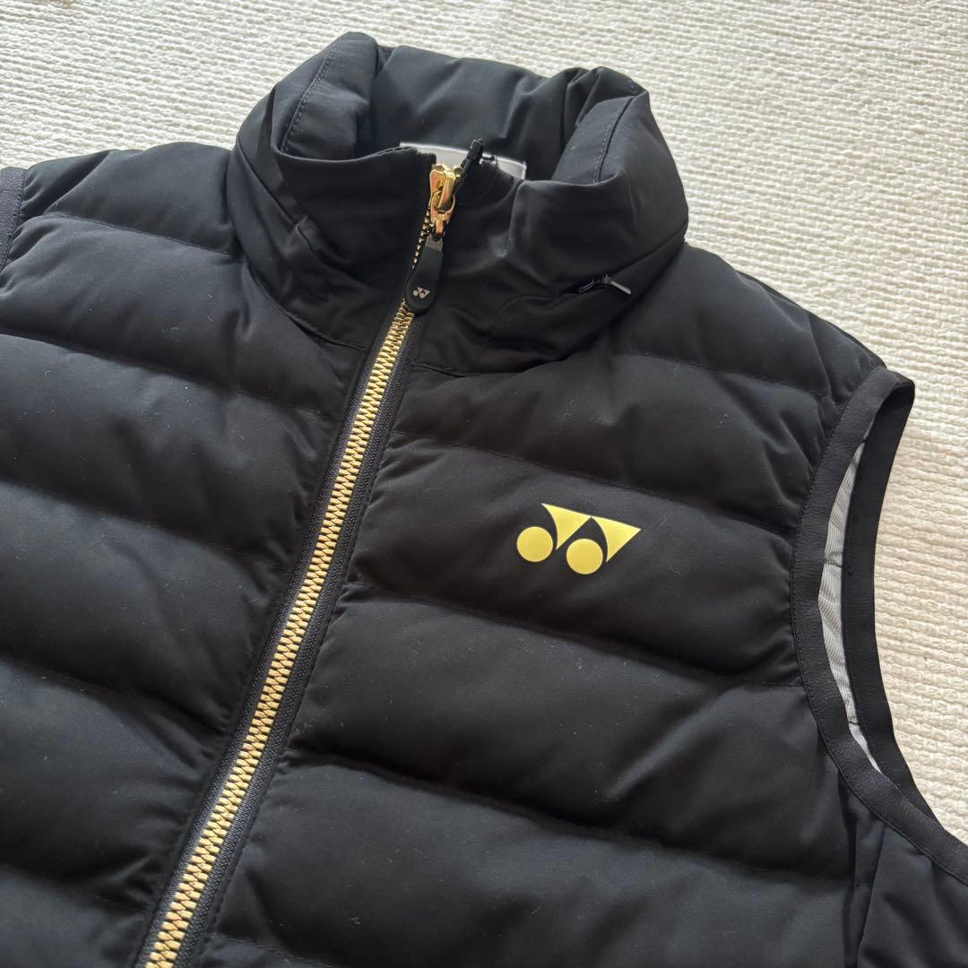 新品】ヨネックス レディース テニスウェア ヒートカプセル 中綿