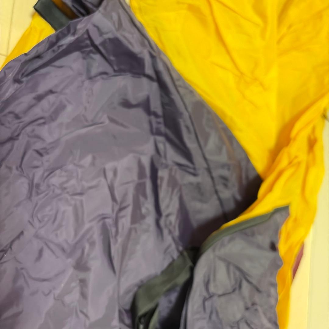 激美品】DANA design A Tarp - メルカリ