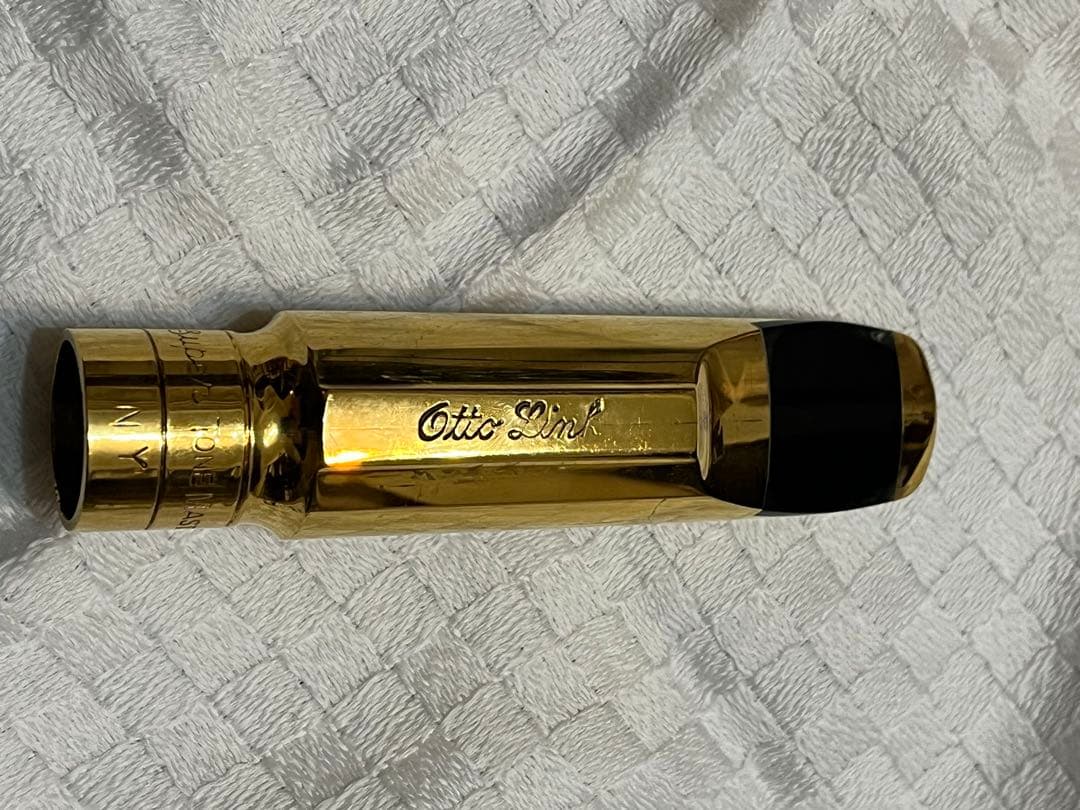 オットーリンク NYモデル 8番 テナーサックス Hirano様専用テナー