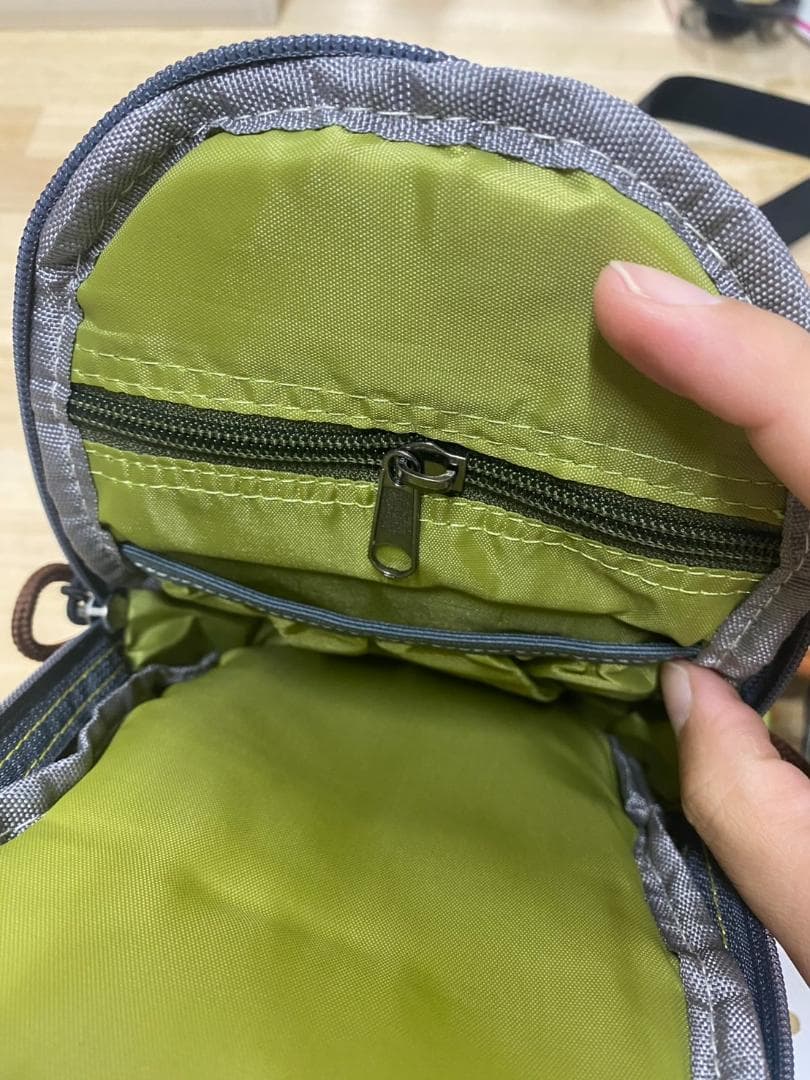 フィッシュポンドポーチ等 フライフィッシング フライロッド フライリール